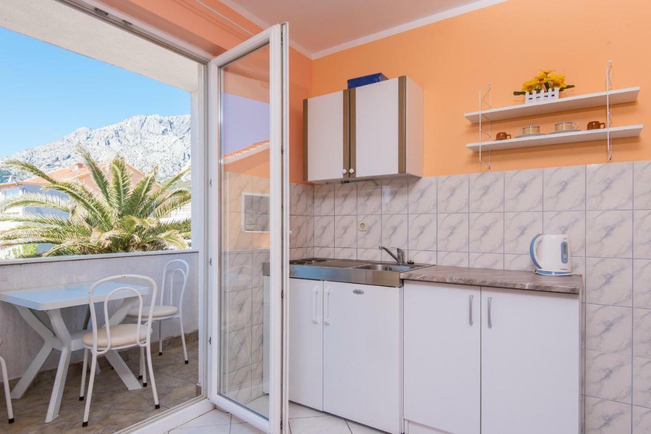 Apartmani Villa Lidija Orebic Exterior photo