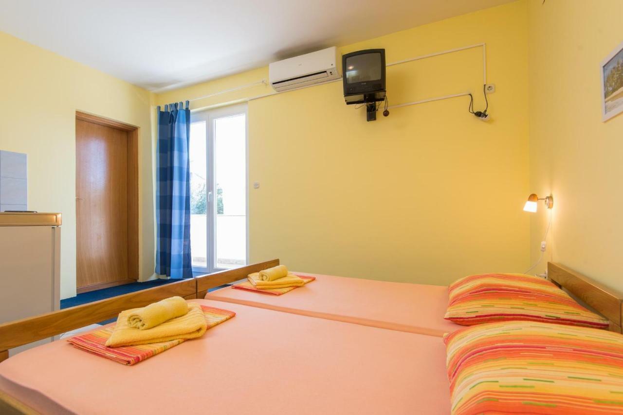 Apartmani Villa Lidija Orebic Exterior photo